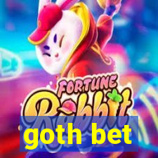 goth bet